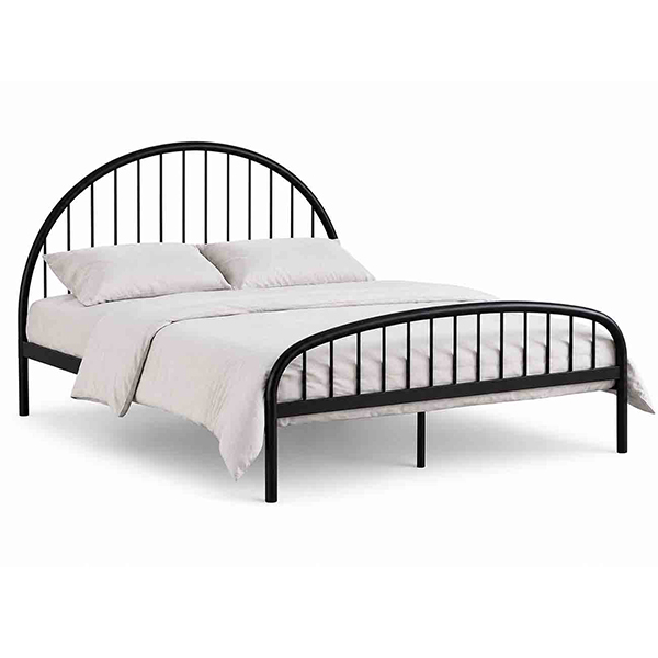 تخت خواب دو نفره فلزی M24